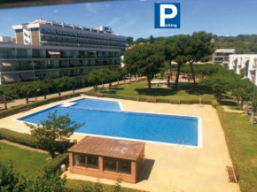Гостиница Reus y MAr Salou  Салоу